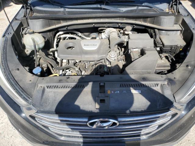 2016 Hyundai Tucson Limited VIN: KM8J33A2XGU253113 Lot: 59130654