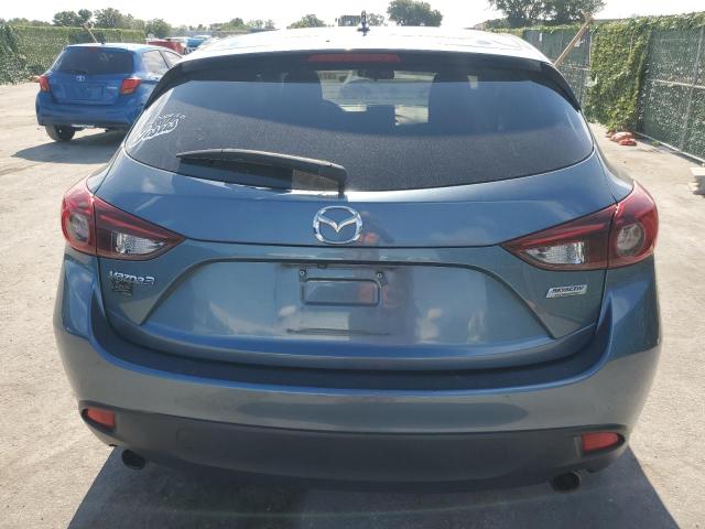 2016 MAZDA 3 TOURING - JM1BM1L76G1340978