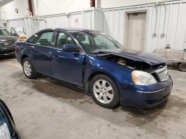 2007 Ford Five Hundred Sel VIN: 1FAFP24147G103059 Lot: 56972714