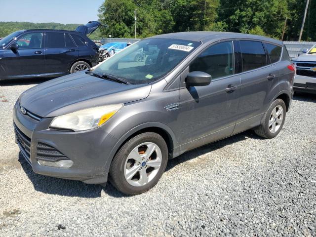 2014 Ford Escape Se VIN: 1FMCU0GX3EUD10188 Lot: 57836904