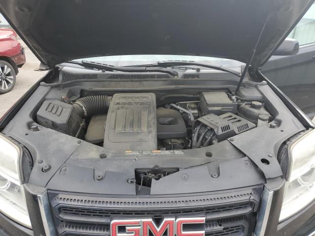 2016 GMC Terrain Sle VIN: 2GKALNEK7G6196012 Lot: 57943524