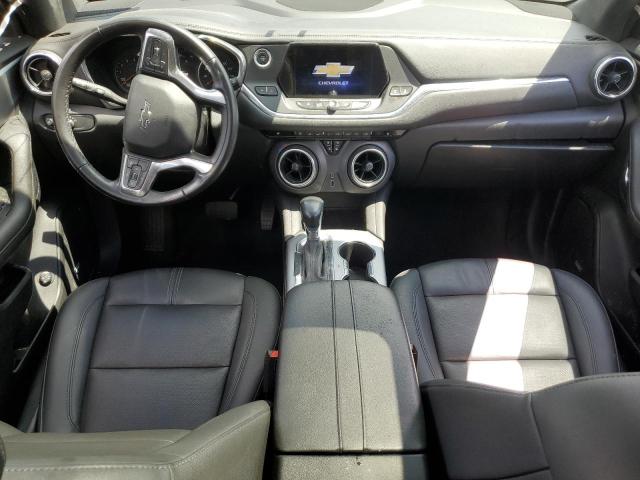 2022 CHEVROLET BLAZER 3LT - 3GNKBJRS3NS139480