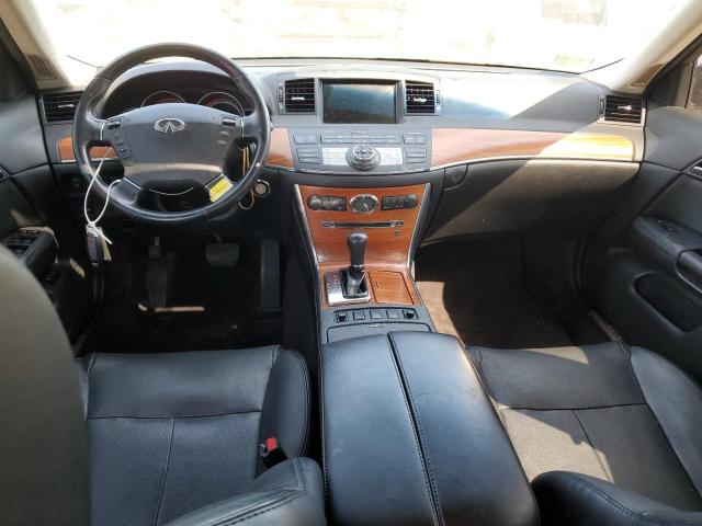 2006 Infiniti M35 Base VIN: JNKAY01F36M264846 Lot: 60116884