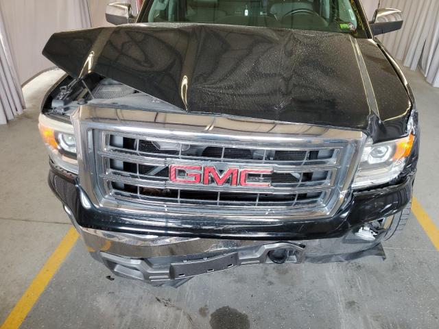 2014 GMC SIERRA K15 3GTU2VEC5EG449320  64510504