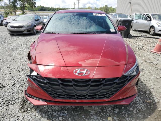 2023 HYUNDAI ELANTRA BL - KMHLM4AJ9PU081854