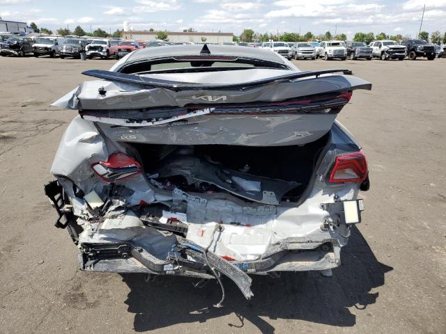 2023 Kia K5 Gt Line VIN: 5XXG64J20PG180352 Lot: 59939504