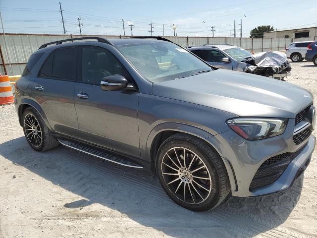 2020 Mercedes-Benz Gle 580 4Matic VIN: 4JGFB8GEXLA182000 Lot: 58686514