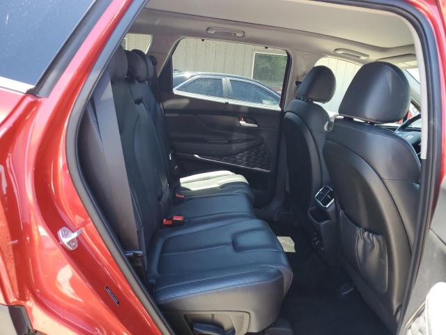 2020 Hyundai Santa Fe Limited VIN: 5NMS5CAD7LH276628 Lot: 60761994