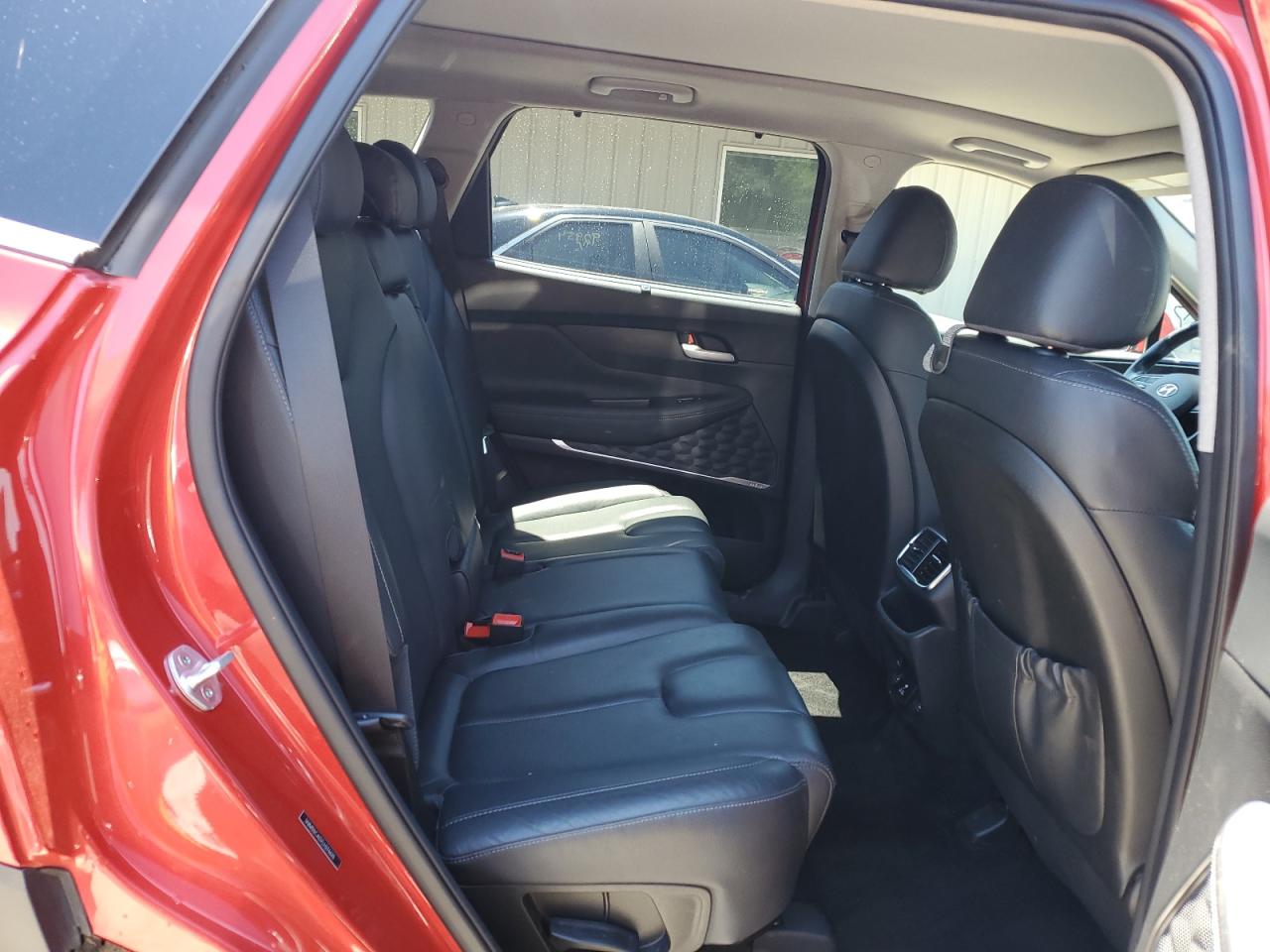 5NMS5CAD7LH276628 2020 Hyundai Santa Fe Limited