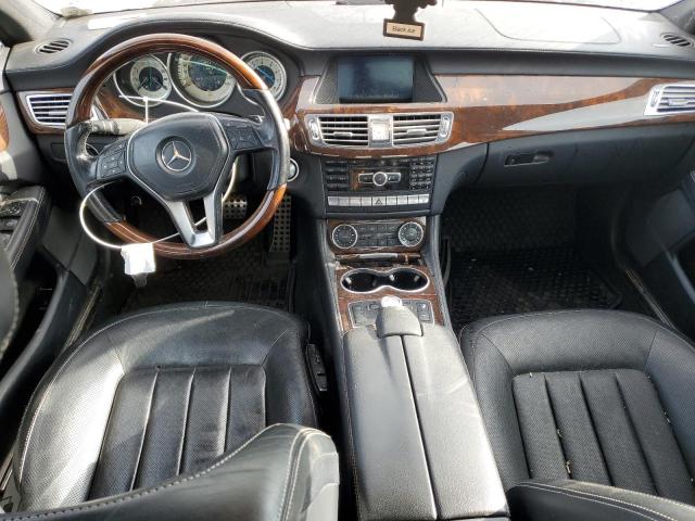 VIN WDDLJ9BB6EA102360 2014 MERCEDES-BENZ CLS-CLASS no.8