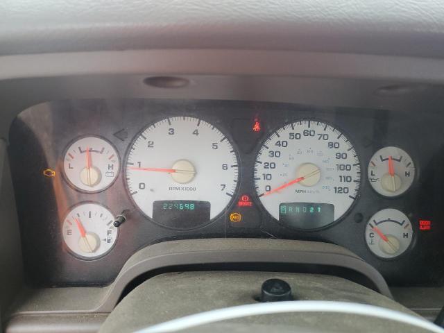 2003 Dodge Ram 1500 St VIN: 1D7HU18D73J678673 Lot: 57847924