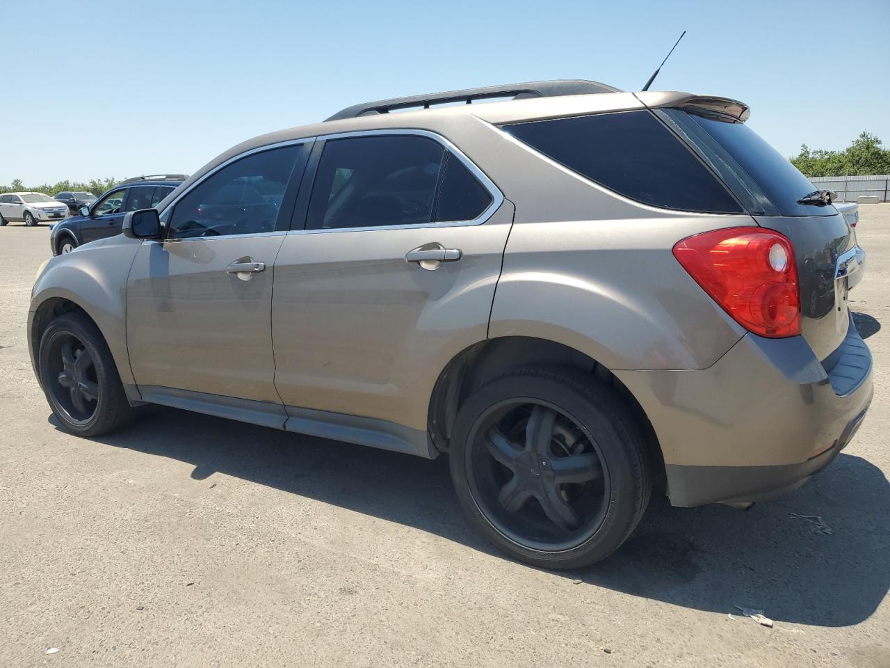 2GNFLNEK9C6219406 2012 Chevrolet Equinox Lt