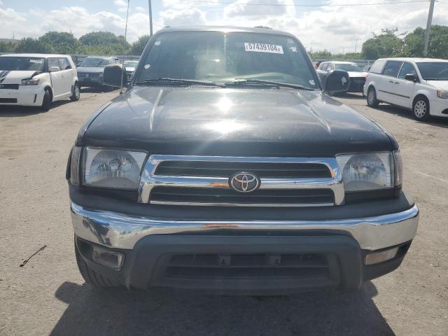 2000 Toyota 4Runner Sr5 VIN: JT3GN86R4Y0176845 Lot: 57439104