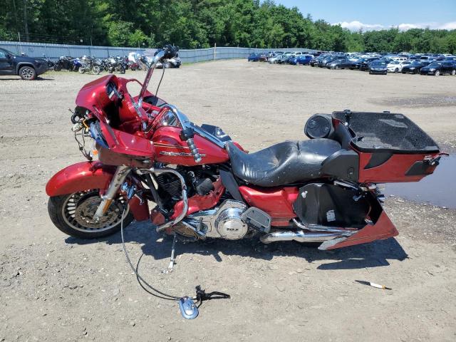 2012 HARLEY-DAVIDSON FLTRU ROAD 1HD1KGM14CB630881