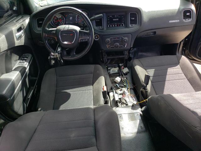 2019 DODGE CHARGER PO - 2C3CDXAT2KH514034