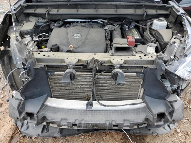 2022 Toyota Highlander Xle VIN: 5TDGZRBH7NS583229 Lot: 56920084