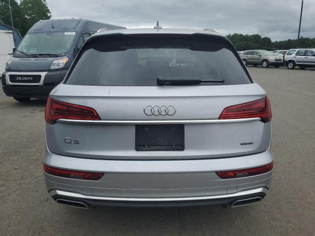 2022 Audi Q5 Premium Plus 45 VIN: WA1EAAFY1N2113547 Lot: 57524324