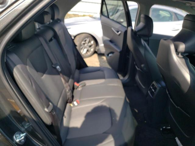 2024 Kia Niro Wind VIN: KNDCR3L18R5091303 Lot: 57313274