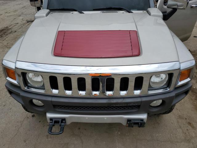 2008 Hummer H3 VIN: 5GTEN13E188161175 Lot: 58873124