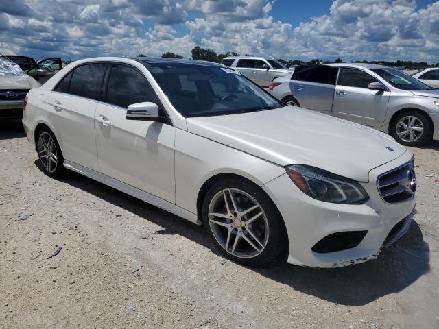 2014 Mercedes-Benz E 350 4Matic VIN: WDDHF8JB7EA984447 Lot: 60348864