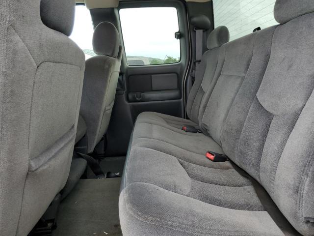 2003 GMC Sierra K2500 Heavy Duty VIN: 1GTHK29U33E100258 Lot: 57827514