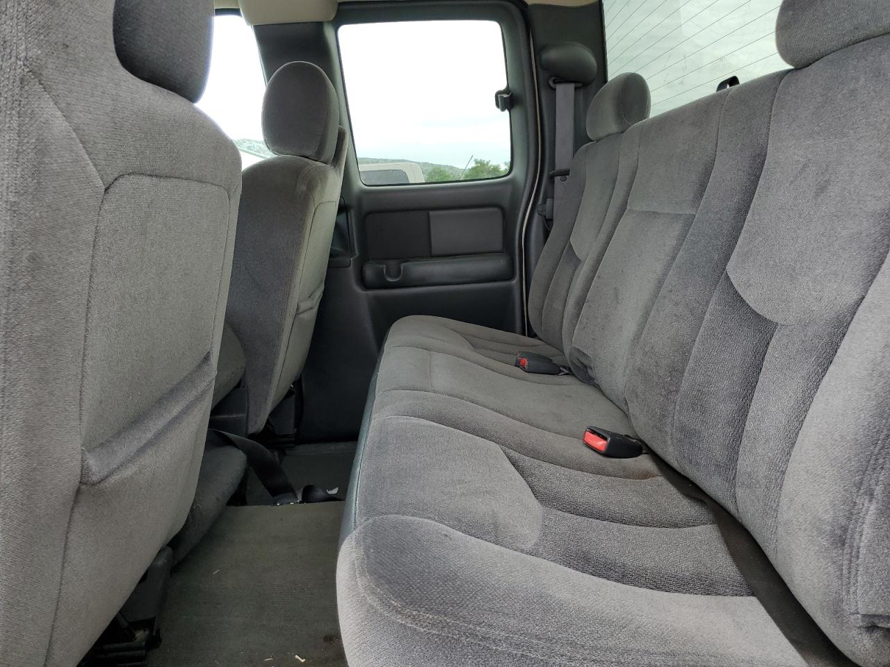 1GTHK29U33E100258 2003 GMC Sierra K2500 Heavy Duty