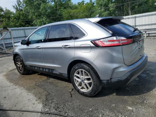 2021 Ford Edge Sel VIN: 2FMPK4J97MBA00588 Lot: 60748614