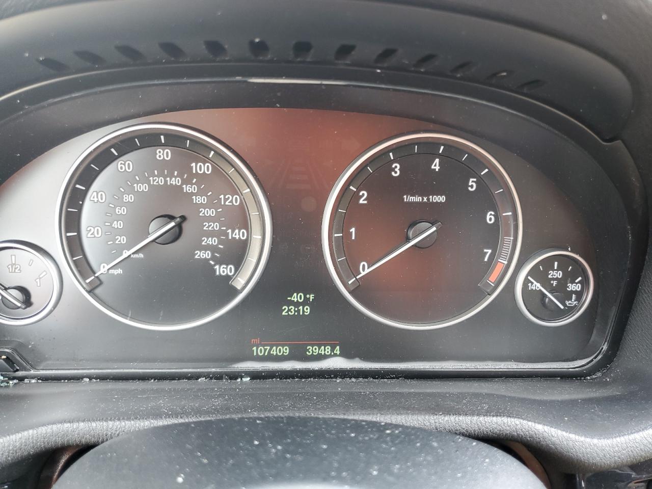 5UXWX9C55E0D30100 2014 BMW X3 xDrive28I