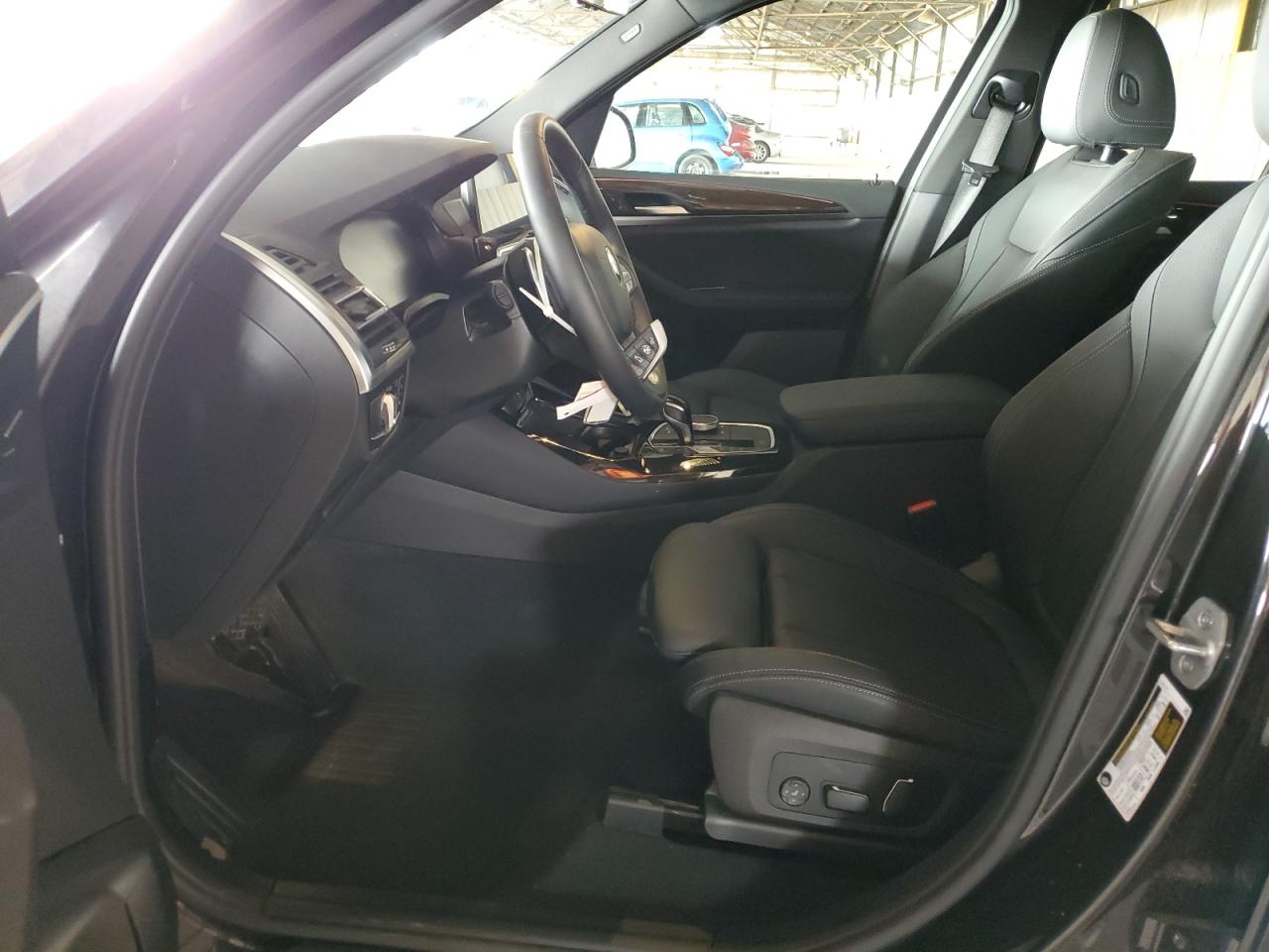 5UX43DP02R9V49325 2024 BMW X3 Sdrive30I