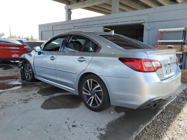 2019 SUBARU LEGACY SPO 4S3BNAS66K3016674