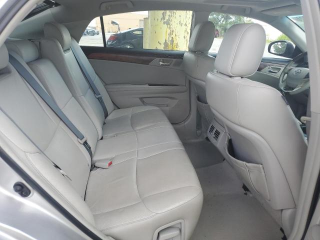 2011 Toyota Avalon Base VIN: 4T1BK3DBXBU432926 Lot: 59520224