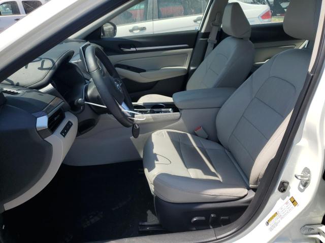 2020 NISSAN ALTIMA SL - 1N4BL4EV1LN323742