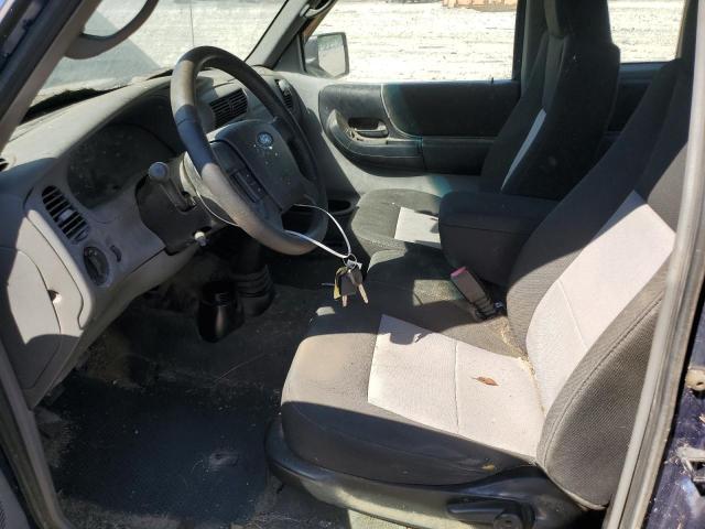 2009 Ford Ranger Super Cab VIN: 1FTZR15E29PA69462 Lot: 60297564