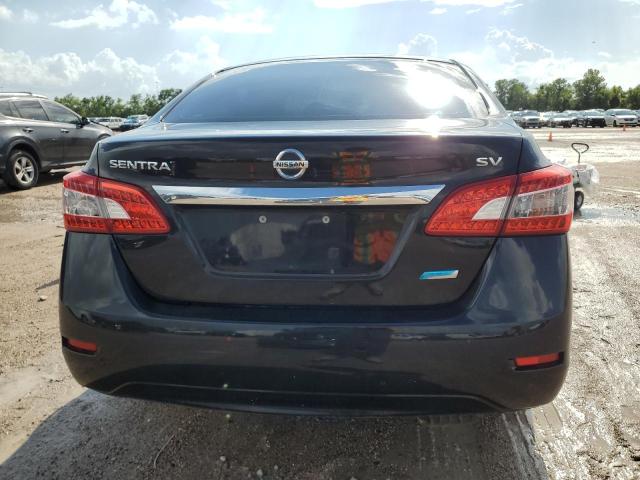 2014 Nissan Sentra S VIN: 3N1AB7AP8EL674851 Lot: 60339824