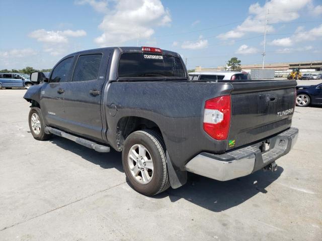 2017 TOYOTA TUNDRA CRE - 5TFDY5F17HX642788