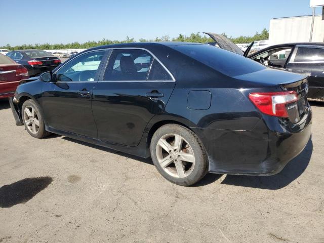 2012 Toyota Camry Base VIN: 4T1BF1FK3CU128201 Lot: 57781684