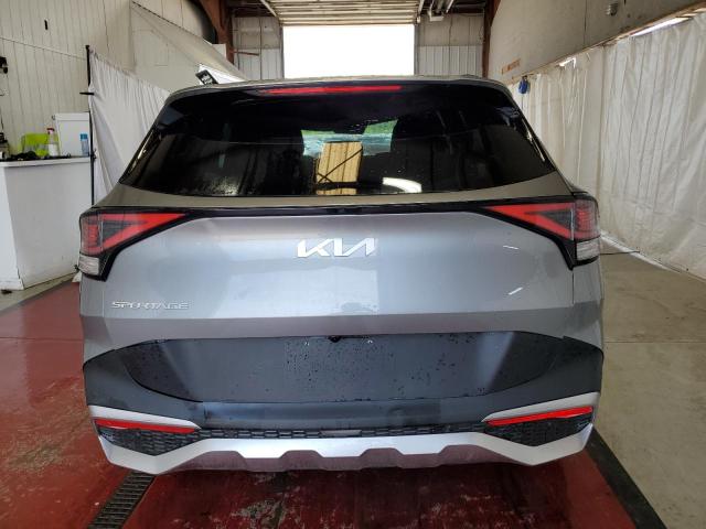 2024 Kia Sportage Lx VIN: KNDPU3DF7R7275338 Lot: 60243694