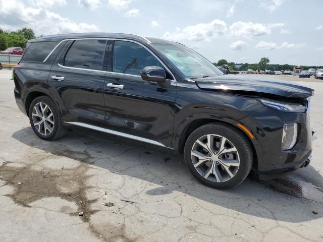 2022 Hyundai Palisade Limited VIN: KM8R54HE4NU466753 Lot: 57541124