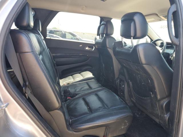 2016 DODGE DURANGO LI - 1C4RDJDG9GC442034