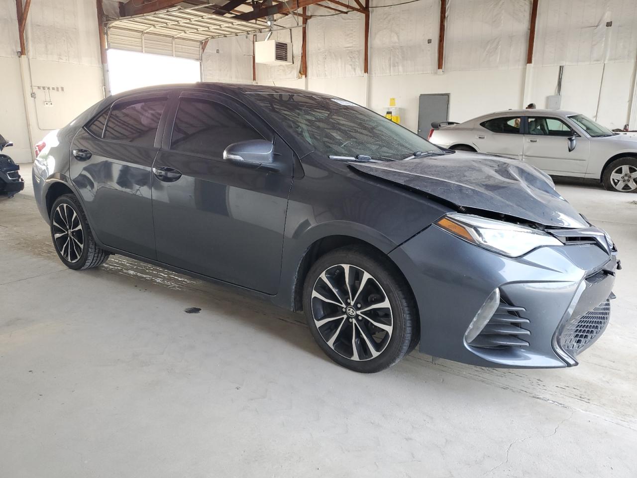 2T1BURHE3KC210862 TOYOTA COROLLA 2019