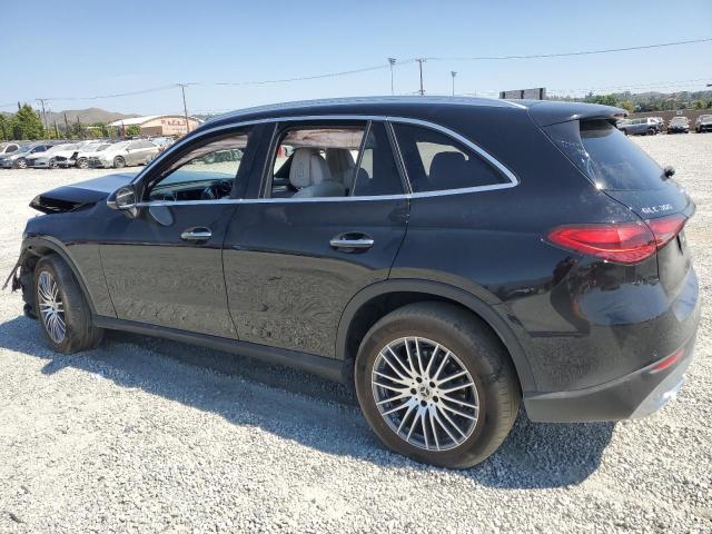 2024 Mercedes-Benz Glc 300 4Matic VIN: W1NKM4HB1RF173605 Lot: 58993674