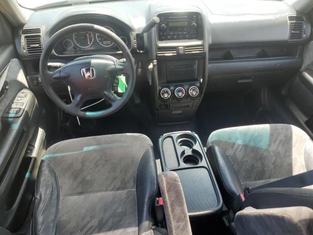 2004 Honda Cr-V Ex VIN: SHSRD78824U257076 Lot: 60002704