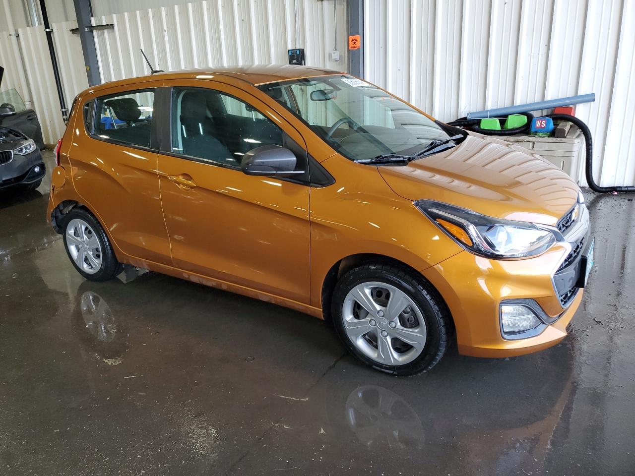 KL8CB6SA3LC446767 CHEVROLET SPARK 2020