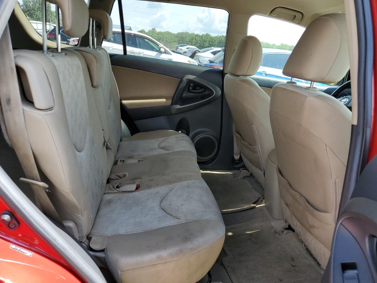 2T3BF33V69W004594 2009 Toyota Rav4