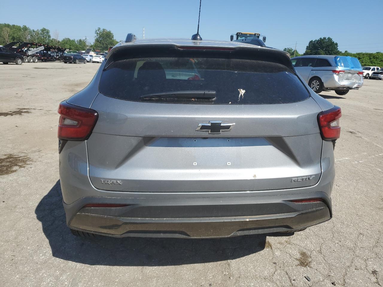 KL77LKE2XRC130789 CHEVROLET TRAX ACTIV 2024