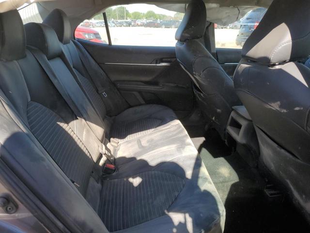 2018 TOYOTA CAMRY L - 4T1B11HK8JU557343