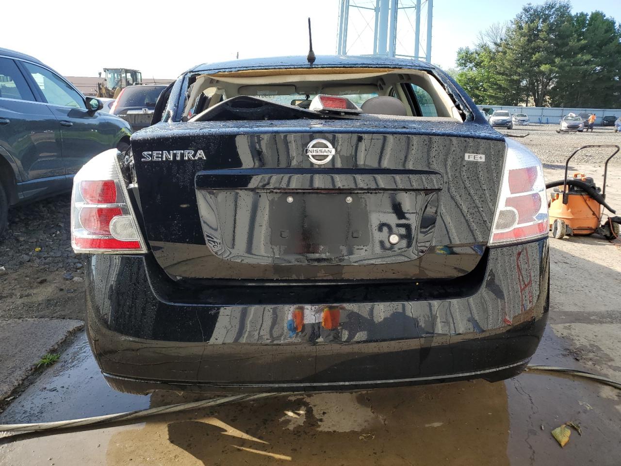 3N1AB61E89L655750 2009 Nissan Sentra 2.0
