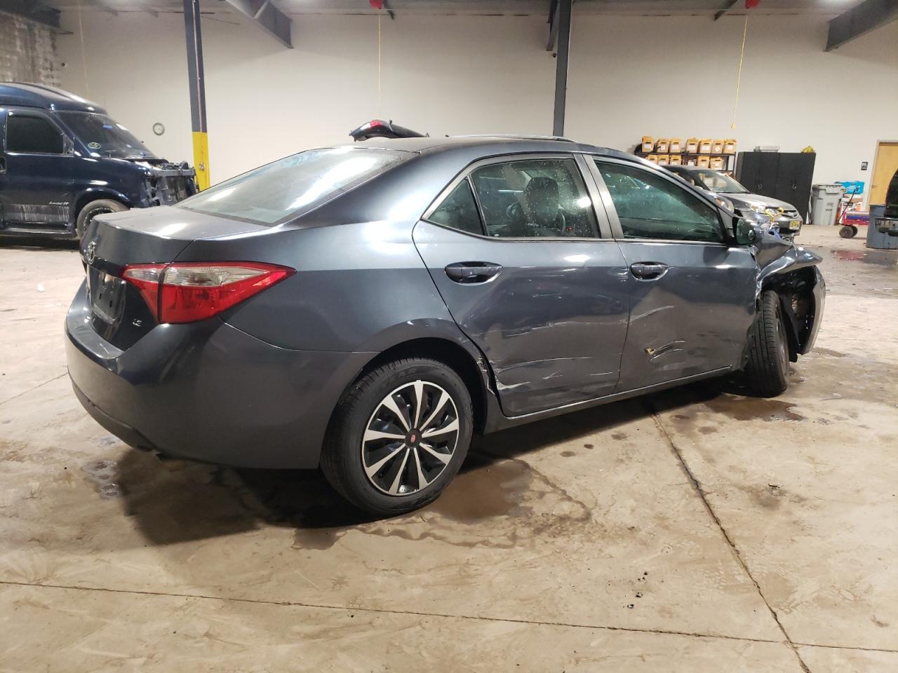 2T1BURHE6GC676115 TOYOTA COROLLA 2016