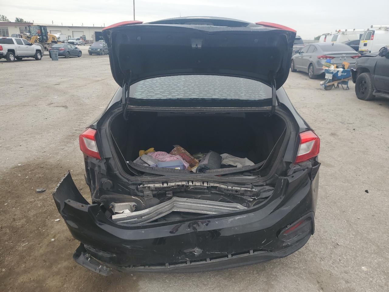 Global Auto Auctions