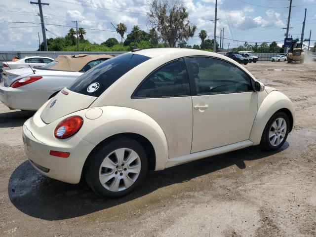 2008 Volkswagen New Beetle S VIN: 3VWPW31C38M520819 Lot: 58911974